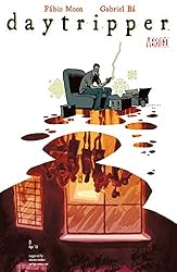 Amazon | Daytripper #2 (of 10) (English Edition) [Kindle edition